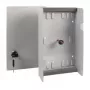 Custodia elettrica EFB Elektronik 53603.1 larghezza 150 mm profondità 55 mm altezza 265 mm