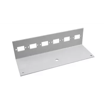 Piastra per rack EFB Elektronik 53603.3