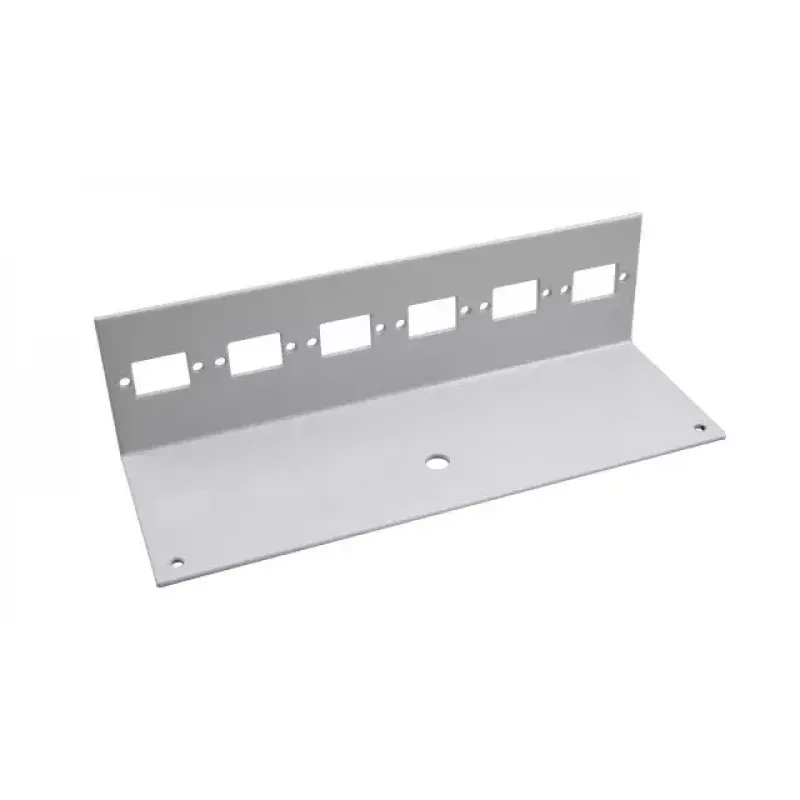 Piastra per rack EFB Elektronik 53603.3