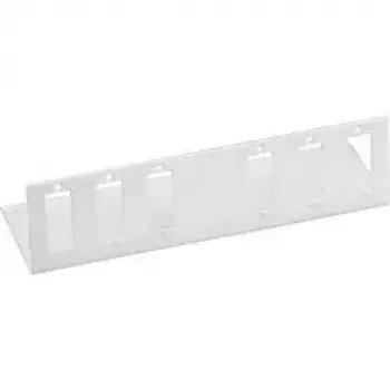 Piastra per rack EFB Elektronik 53603.3