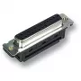 Connettore per filo D-Sub 25 poli EFB Elektronik 29017.1