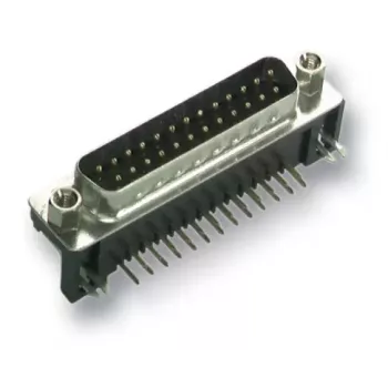 Connettore per filo D-Sub EFB Elektronik 29259.1