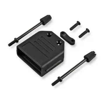 Cappuccio per connettore elettronico EFB Elektronik 29484.1