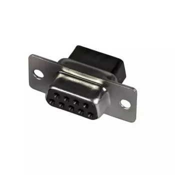 Connettore per filo EFB Elektronik 34605.1 D-Sub 50 poli nero