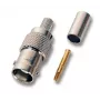 Connettore per cavo BNC EFB Elektronik 52501.1