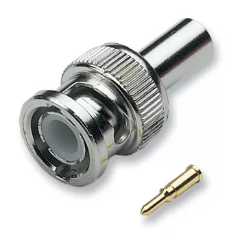 Connettore per filo BNC EFB Elektronik 52583.1