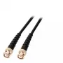 Cavo coassiale EFB Elektronik K8300.3 3 m BNC nero
