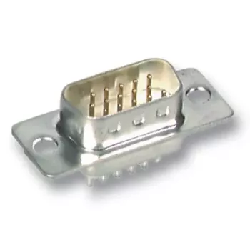 Connettore per cavi D-Sub 15 poli EFB Elektronik 34504.1