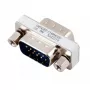 Connettore D-Sub 9 M/M EFB Elektronik EB410