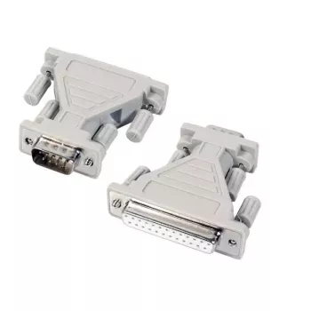 Cambia-sesso per cavi EFB Elektronik EB914