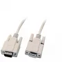 Cavo seriale EFB Elektronik EK131.2 beige 2 m D-Sub 9