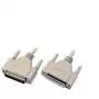 Cavo seriale EFB Elektronik EK165.5 beige 5 m D-Sub 25