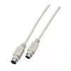 Cavo PS/2 EFB Elektronik 3 m modello EK323.3