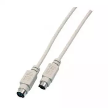 Cavo PS/2 EFB Elektronik 3 m modello EK323.3