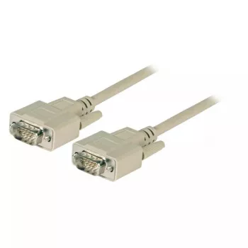 Cavo VGA EFB Elektronik HD-D-Sub 15 2 m