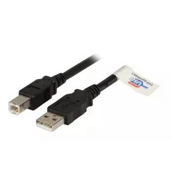 Cavo USB EFB Elektronik K5256SW.0,5