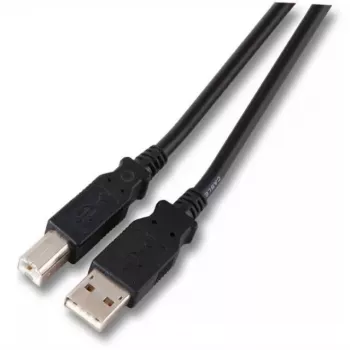Cavo USB EFB Elektronik 3,0 m USB 2.0 A/B K5255SW.3