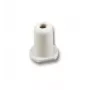 Passacavo EFB Elektronik 29511.1 grigio 6 mm