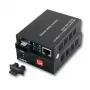 Convertitore di rete in fibra ottica EFB Elektronik EL023V2