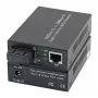 Convertitore di rete in fibra ottica EFB Elektronik EL024V2