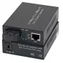 Convertitore di rete in fibra ottica EFB Elektronik EL025V2
