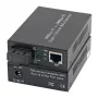 Convertitore di rete in fibra ottica EFB Elektronik EL026V2