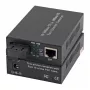 Convertitore di rete in fibra ottica EFB Elektronik EL028V2