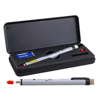 Iniettore ottico EFB Elektronik 39990.1