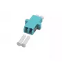 Adattatore in fibra ottica LC EFB Elektronik 53357.31 turchese