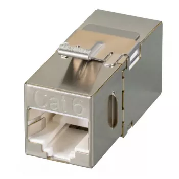 Adattatore di genere per cavi RJ45 EFB Elektronik 37483.1