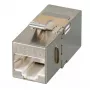 Adattatore di genere per cavi RJ45 EFB Elektronik 37483.1