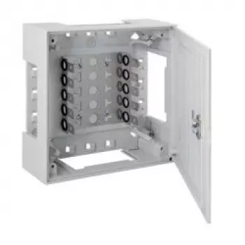 Scatola di distribuzione elettrica EFB Elektronik Box II 50DA