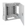 Custodia elettrica EFB Elektronik 46027.1 grigio
