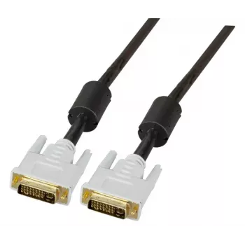 Cavo DVI EFB Elektronik K5435.3V1 3 m