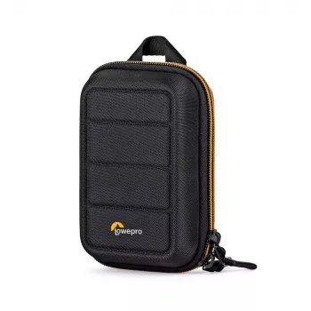 Valigia rigida Lowepro LP37165-PWW nero compatibile con tutte le marche