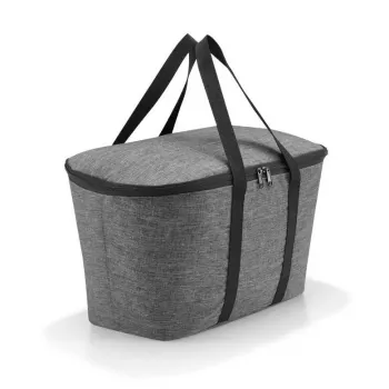 Contenitore termico Reisenthel UH7052 20 L grigio poliestere