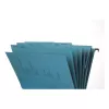 Raccoglitore a sospensione Pagna 44105-02 A4 cartone blu
