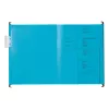 Raccoglitore a sospensione Pagna 44105-02 A4 cartone blu