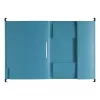 Raccoglitore a sospensione Pagna 44105-02 A4 cartone blu