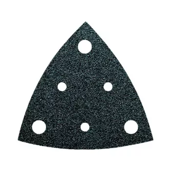 Set dischi abrasivi FEIN 63717109041 5 pz.