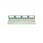 Accessorio per patch panel Telegärtner H02025A0286 montaggio rack SC grigio