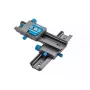 Slitta Novoflex Castel-Cross Q