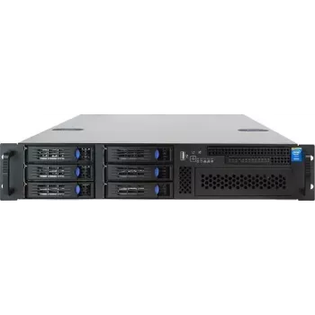 SECUREPOINT UMA 215 HRR Appliance — appliance di gestione unificata per la sicurezza di rete