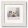 Cornice singola Walther Design HO440V bianco