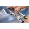 Cesoia per lamiera dritta Bessey DSET16 utensile da taglio