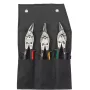 Cesoia per lamiera dritta Bessey DSET16 utensile da taglio
