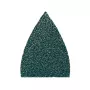 Piastra abrasiva FEIN 63717184012 accessorio 20 pz.
