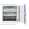 Rack da parete Alcasa GC-R0100