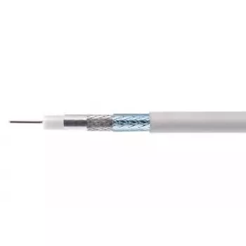 Cavo coassiale Kathrein LCD 111 A+ 21510027 500 m bianco