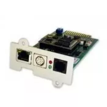 Scheda di rete ONLINE USV-Systeme DW5SNMP30